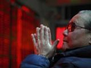 Szał wyprzedaży w Azji bije rekordy