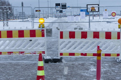 Finlandia pozostawi zamknięte granice z Rosją. "Rosja kontynuuje operację hybrydową"