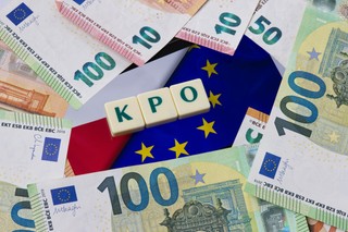 Nuyts: Polska otrzymuje 6,3 mld euro w ramach KPO