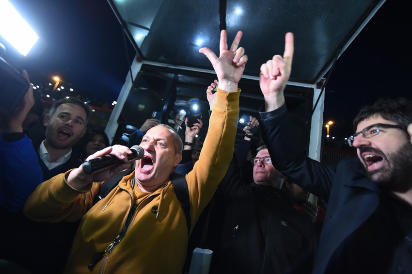 Srđan Milivojević tvrdi da je uzimanje mandata lažna dilema