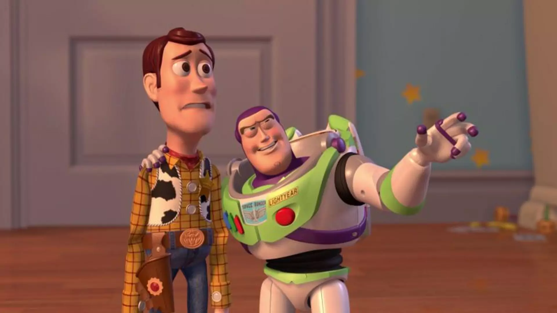 Wielki powrót Toy Story! Znana dokładna data, ale fani są podzieleni