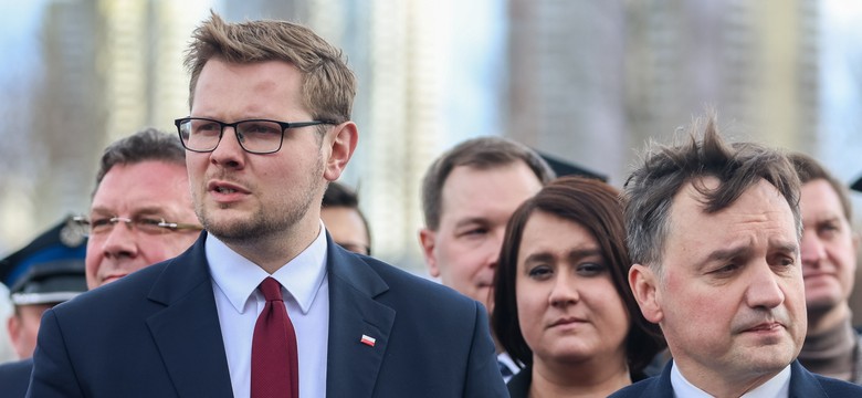 "Tusk nie będzie robił w ciula Ślązaków". Ziobryści "prostują kłamstwa"