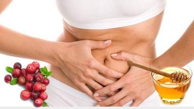 5 ways to relieve a stomach ulcer at home using natural remedies [Credit: www.fashionlady.in]