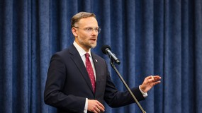 Prezydent nie podpisze ustawy Żurka? Bogucki rozwiewa wątpliwości