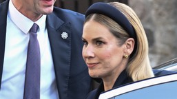 edukacja pod kątem ai. marta nawrocka u melanii trump. "historyczny moment"