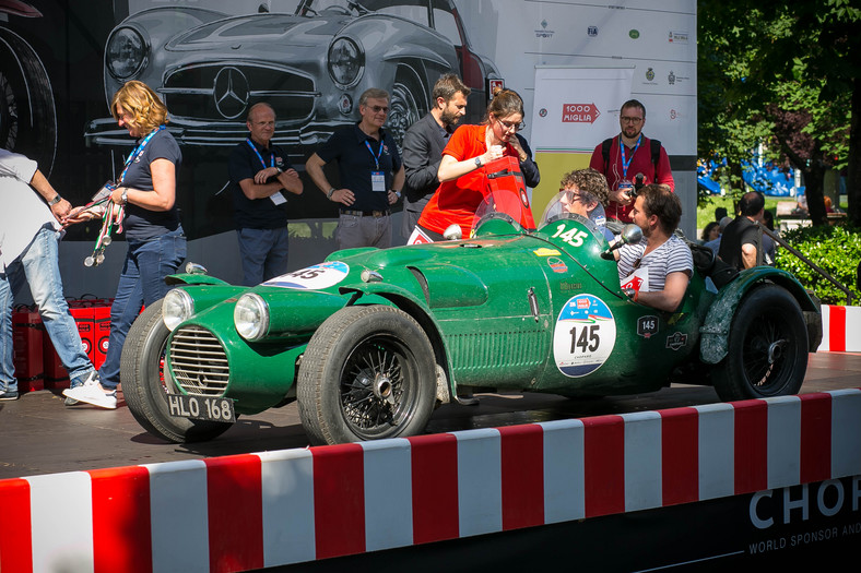 Mille Miglia 