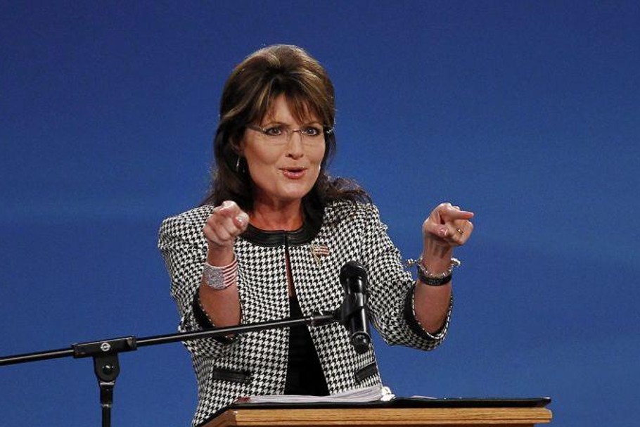 Sarah Palin