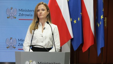 podwyżki nie w lipcu, a w styczniu? resort zdrowia zapowiada szybkie decyzje