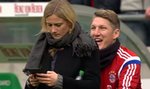 Schweinsteiger zaatakował kierowniczkę! Zobacz wideo!