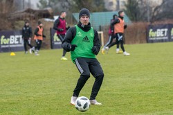 Były piłkarz Śląska Wrocław ścigany przez policję