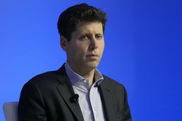 Sam Altman już ma nową pracę