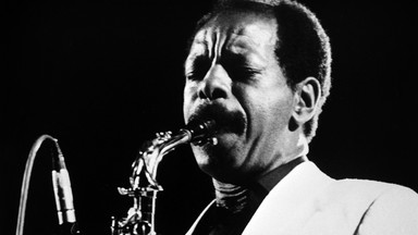 Ornette Coleman nie żyje. Wybitny jazzman miał 85 lat