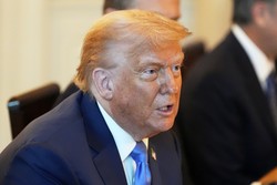 Trump nakrzyczał na Netanjahu. "Nie chcę o tym słyszeć!"