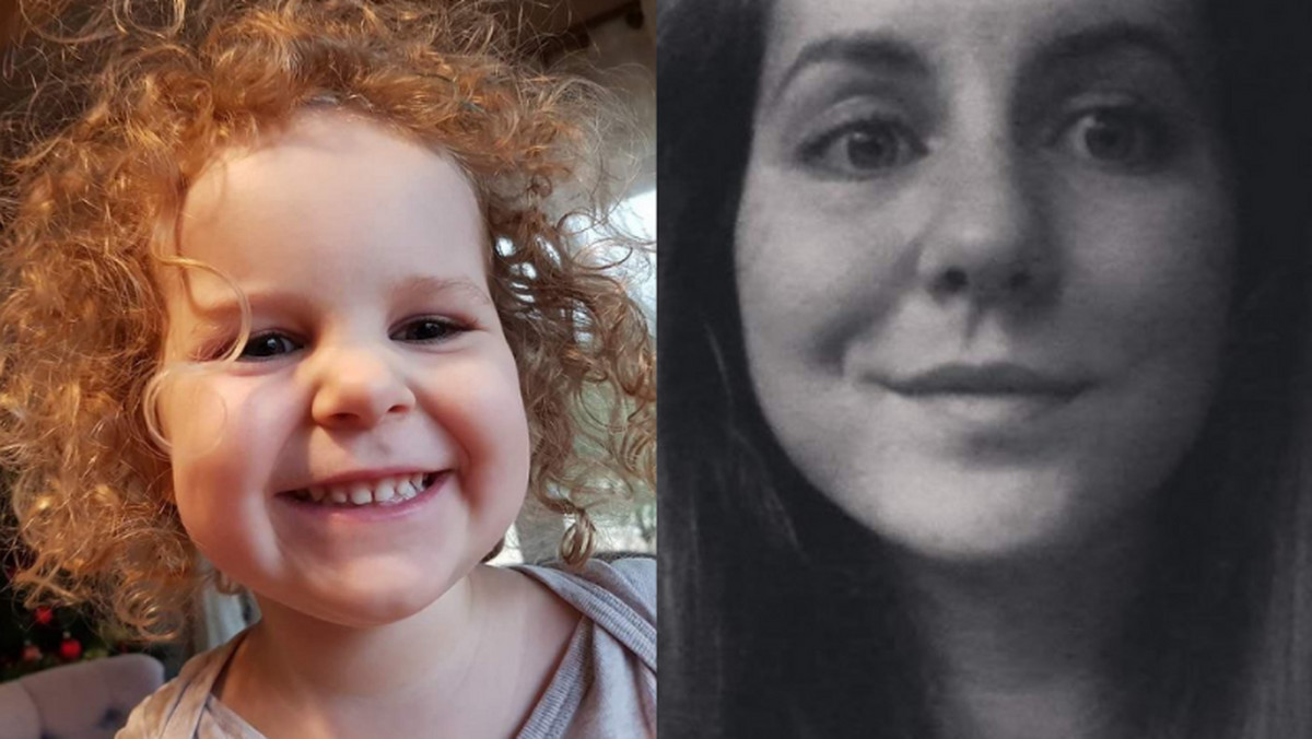 Trzyletnia Amelka i jej 25-letnia matka zostały siłą wciągnięte przez dwóch zamaskowanych sprawców do ciemnozielonego citroena. Do zdarzenia doszło w Białymstoku w pobliżu bloku przy ul. Dziesięciny ok. godz. 10. Trwają poszukiwania dziecka i matki. Policja publikuje zdjęcia porwanej kobiety.