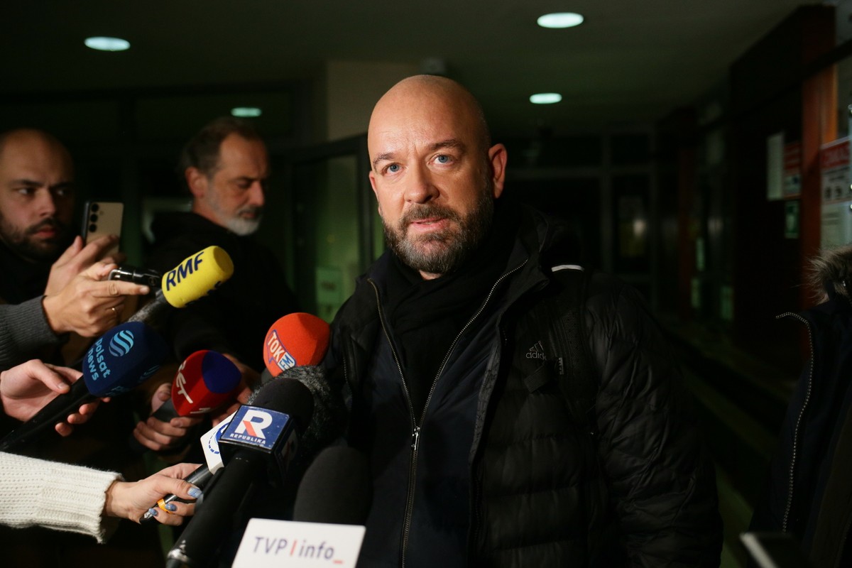 Jacek Sutryk usłyszał zarzuty. Bodnar: Zatrzymanie prezydenta Wrocławia było niezbędne