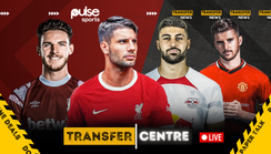 Transfer News Live: Liverpool confirm Szoboszlai signing! Gvardiol's €100m Man City deal progresses!