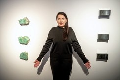 Marina Abramović: Pochodzę z Jugosławii, dzielę z Polakami dziedzictwo historyczne oraz duchowe