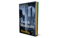 patrick modiano perełka książka