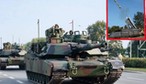 Amerykańskie Abramsy będą mogły strzelać dronami. A co z polskimi czołgami?