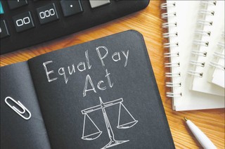 Prawo wymusi przejrzystość i równość wynagrodzeń w firmach i instytucjach. Wielka zmiana rusza już teraz