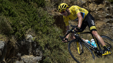 Tour de France: decydujący etap w Alpach