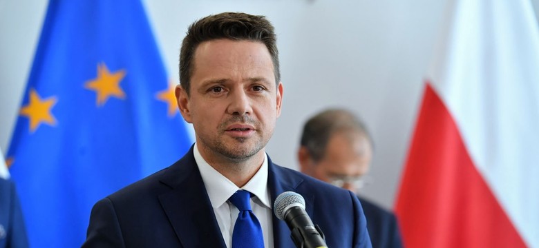 Miliony dla byłej agentki SB. Trzaskowski: Nie jestem cenzorem