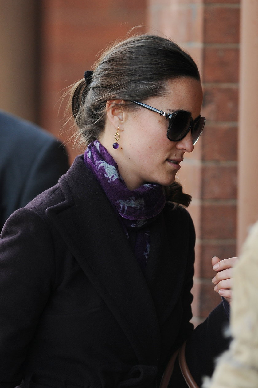 Pippa Middleton