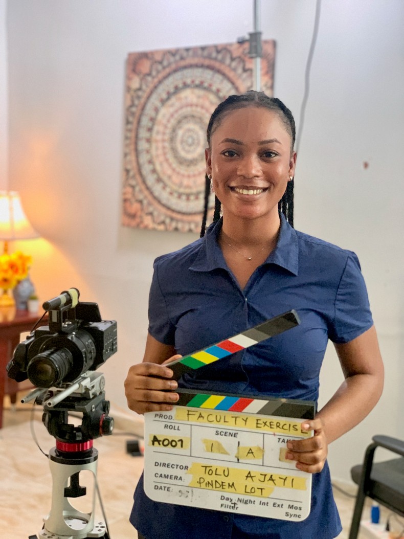 In Benin Republic, Sèmè City & EbonyLife Media join forces to accelerate the transformation of  screen industries