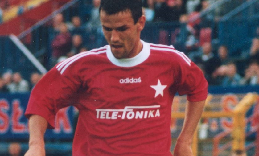 Grzegorz Kaliciak