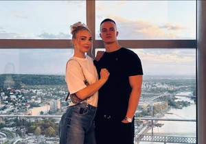 Stefan i Andrijana povređeni u Americi