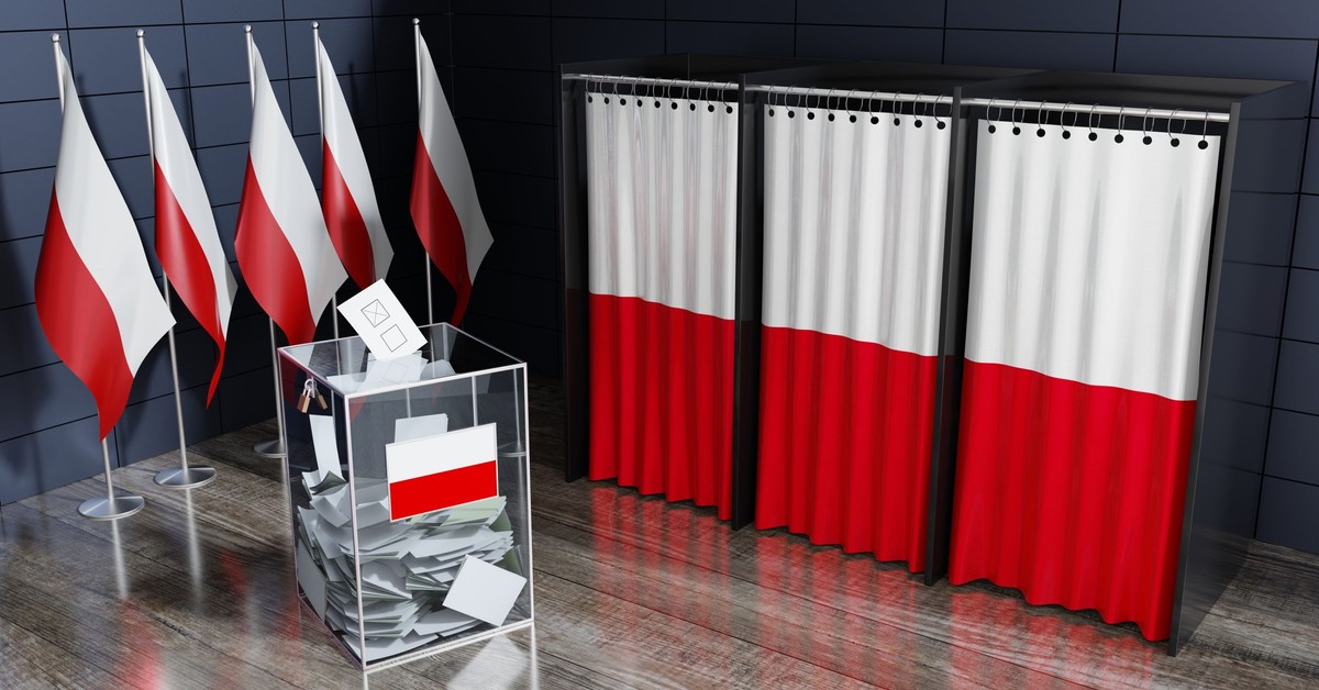 Wybory prezydenckie 2025. Kalendarz wyborczy. Co zrobić, aby głosować