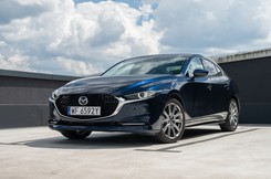 Chcesz tanie i nowe auto zamiast 'chińczyka'? Mazda: To patrz teraz
