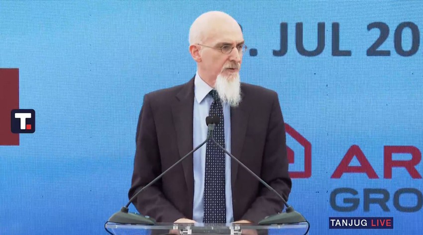 Luka Gori