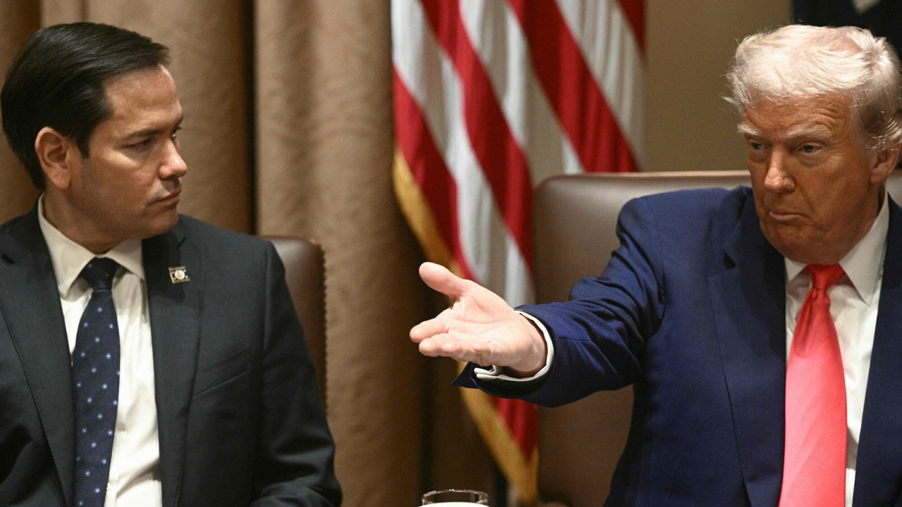 Szczyt Trump-Putin. Marco Rubio zdradza cele prezydenta Stanów Zjednoczonych