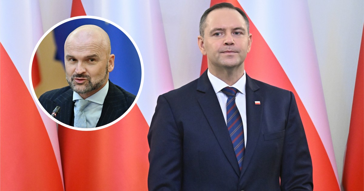 Rafał Brzoska zachwycony decyzją prezydenta. "To prawdziwy przełom"