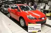 Opel Astra - ostatni egzemplarz z Gliwic