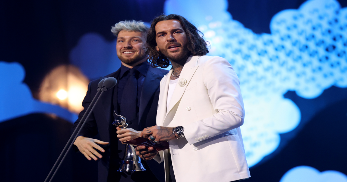 Pete Wicks confesses he disliked Sam Thompson's ex