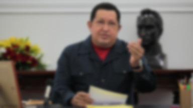 Maduro: Chavez mimo wszystko pozostanie prezydentem