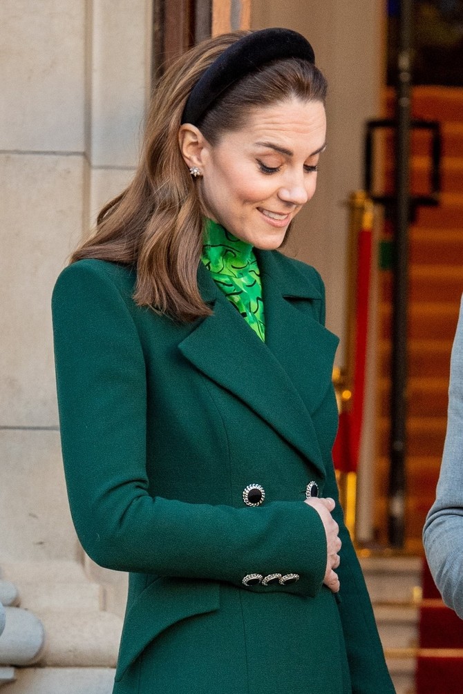 Britanska kraljevska porodica