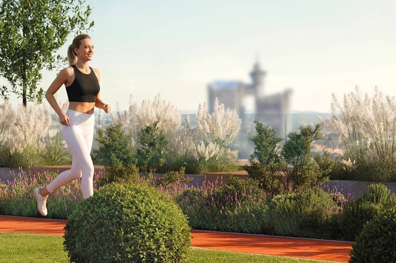 DA LI TRČITE POLUMARATON OVE GODINE? Opet niste imali vremena: Beograđani gube između 40 i 60 sati mesečno na logistiku svakodnevnog života