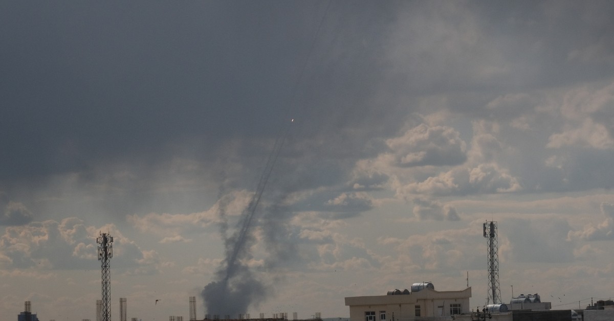 Izraelski atak w Iranie. Zbombardowana szkoła dla dziewcząt, 57 ofiar śmiertelnych