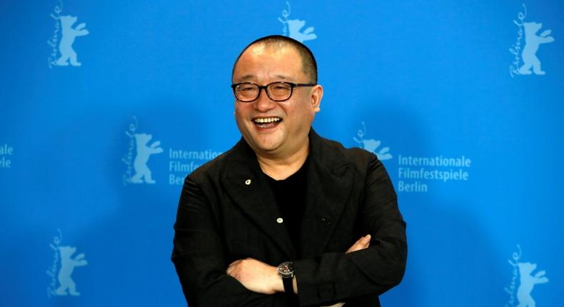 Chinese director Wang Xiaoshuai is best known for Beijing Bicycle and Shanghai Dreams, which picked up a prize in Cannes in 2005