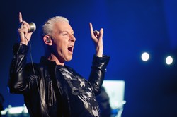 Scooter powraca do Warszawy. Legenda breakbeat hardcore w czerwcu na Torwarze