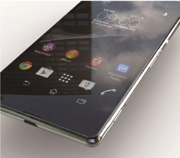 Sony Xperia Z4