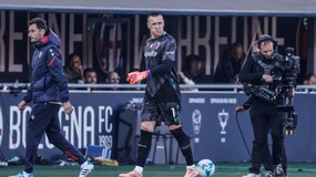 Bardzo zła wiadomość dla Jana Urbana. Kluczowy piłkarz reprezentacji kontuzjowany