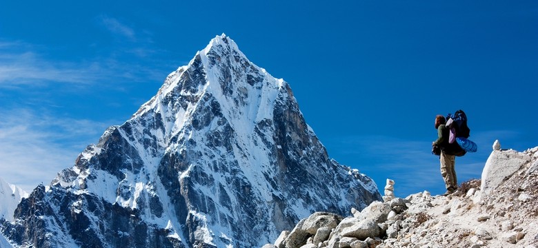 Zmiany przy wejściu na Mount Everest? Albo badania lekarskie, albo kurs wspinaczkowy