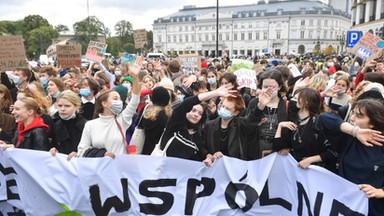 Sondaż: Polacy chcą aktywnych działań przeciw zmianom klimatu