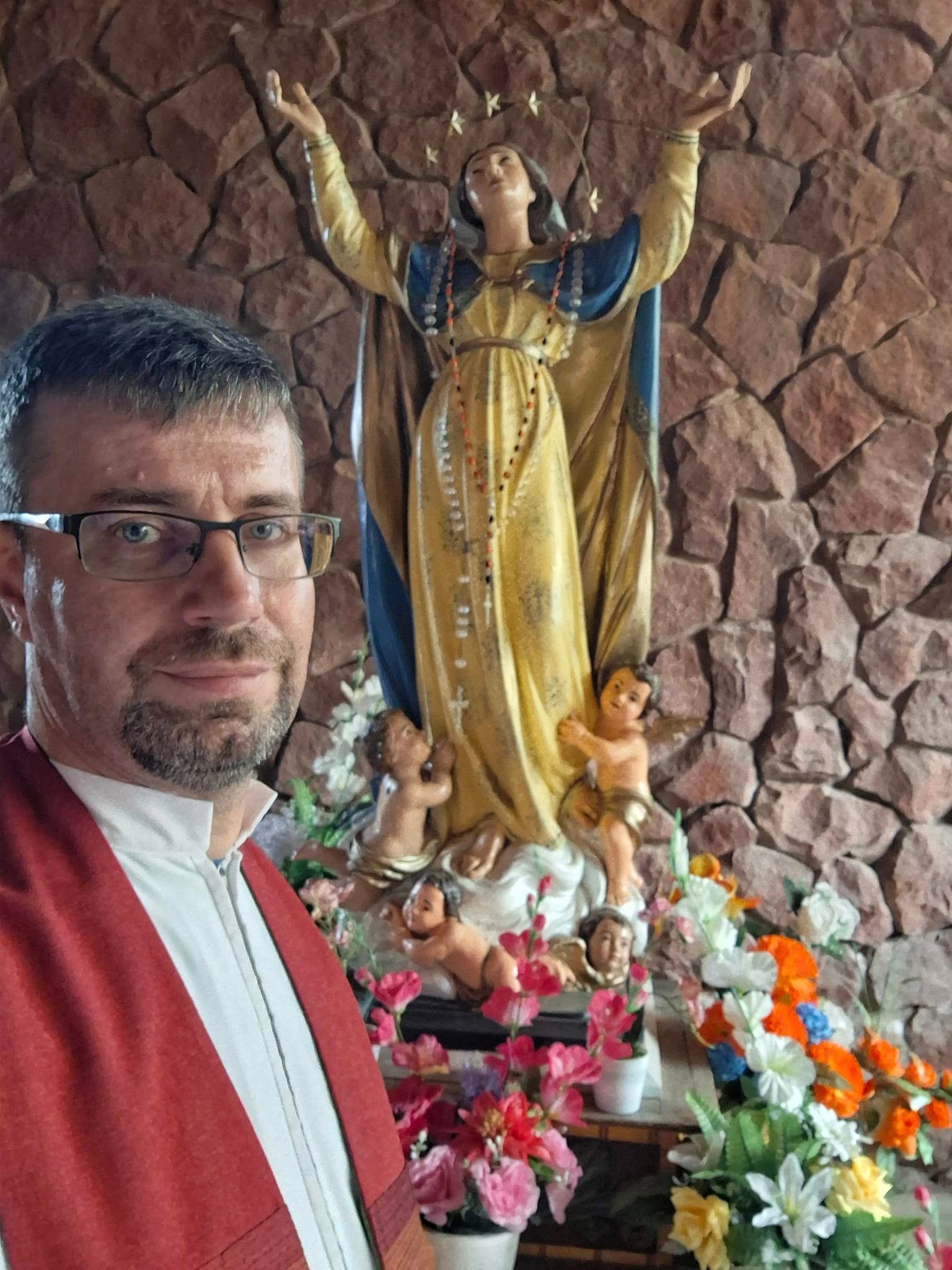 Ondrej Pešta zomrel vo štvrtok 12. decembra vo veku 48 rokov.