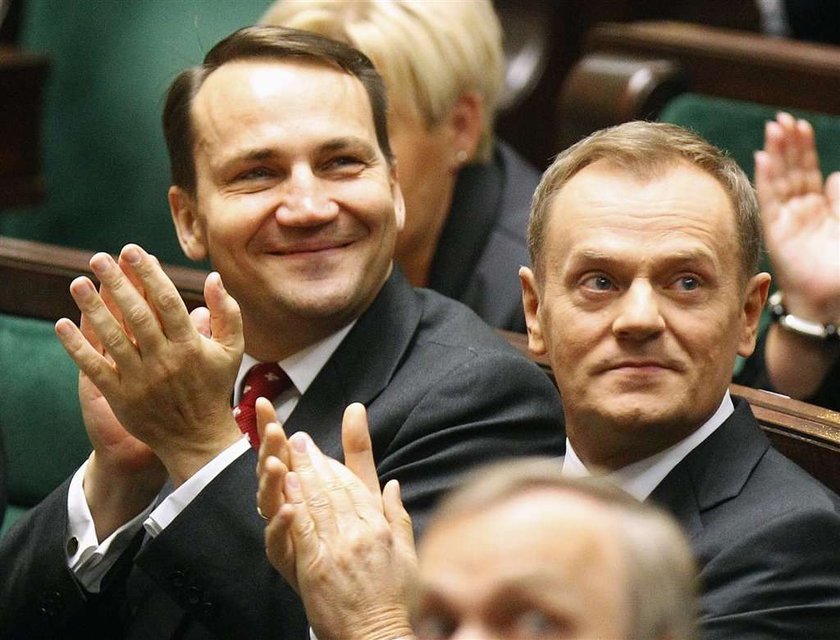 Tusk ma już skład rządu!