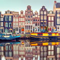 W Amsterdamie nie powstanie żaden nowy hotel. Miasto walczy z nadmierną turystyką
